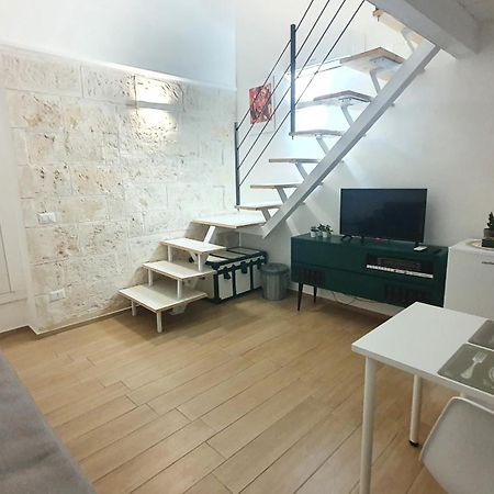 Central Station Apartments - Bari Centro Εξωτερικό φωτογραφία