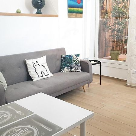 Central Station Apartments - Bari Centro Εξωτερικό φωτογραφία