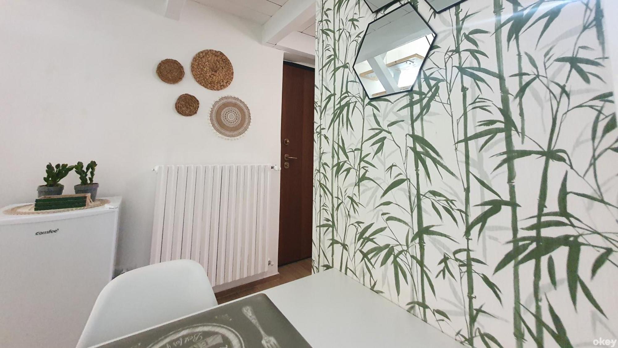 Central Station Apartments - Bari Centro Εξωτερικό φωτογραφία