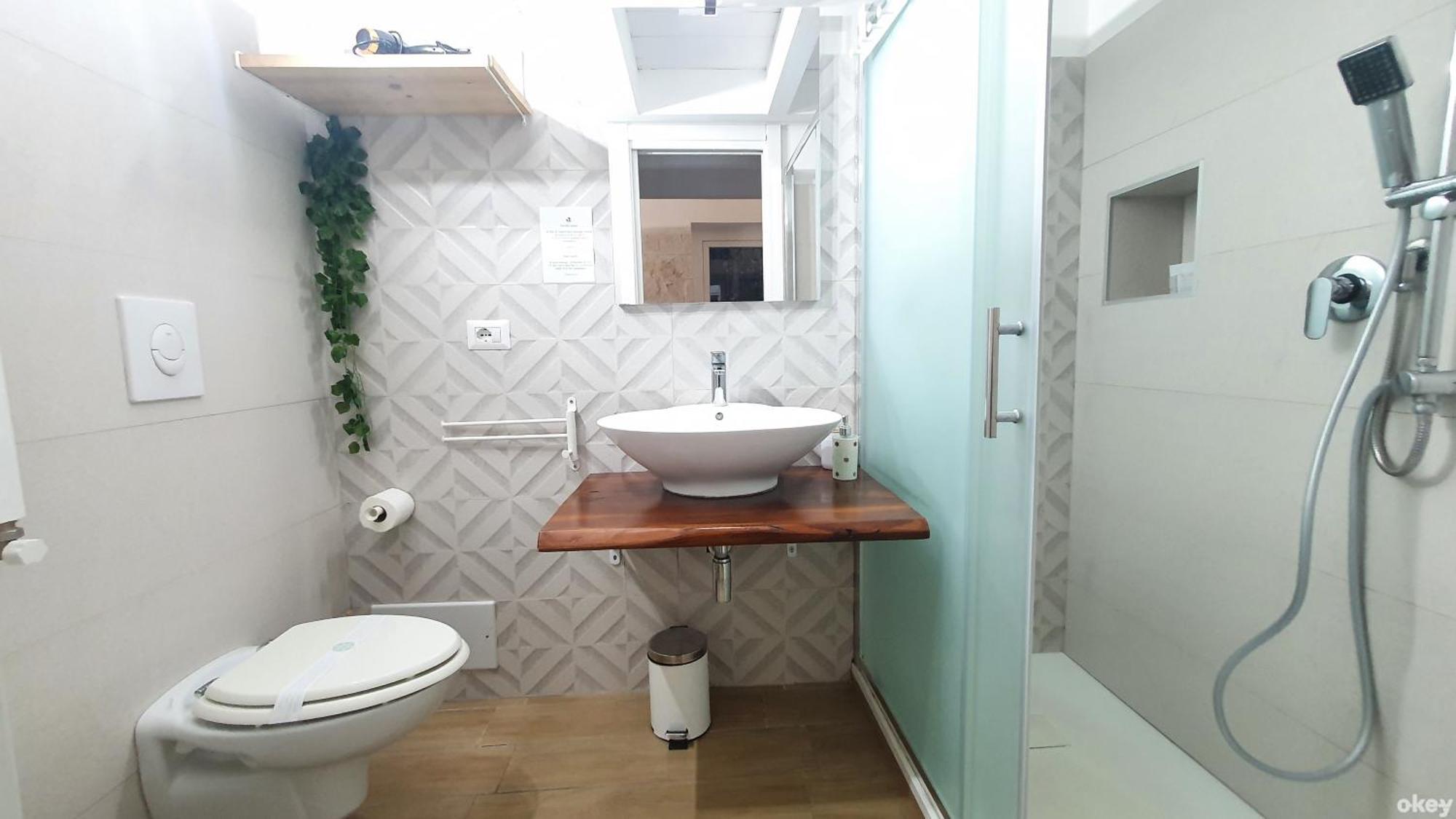 Central Station Apartments - Bari Centro Εξωτερικό φωτογραφία