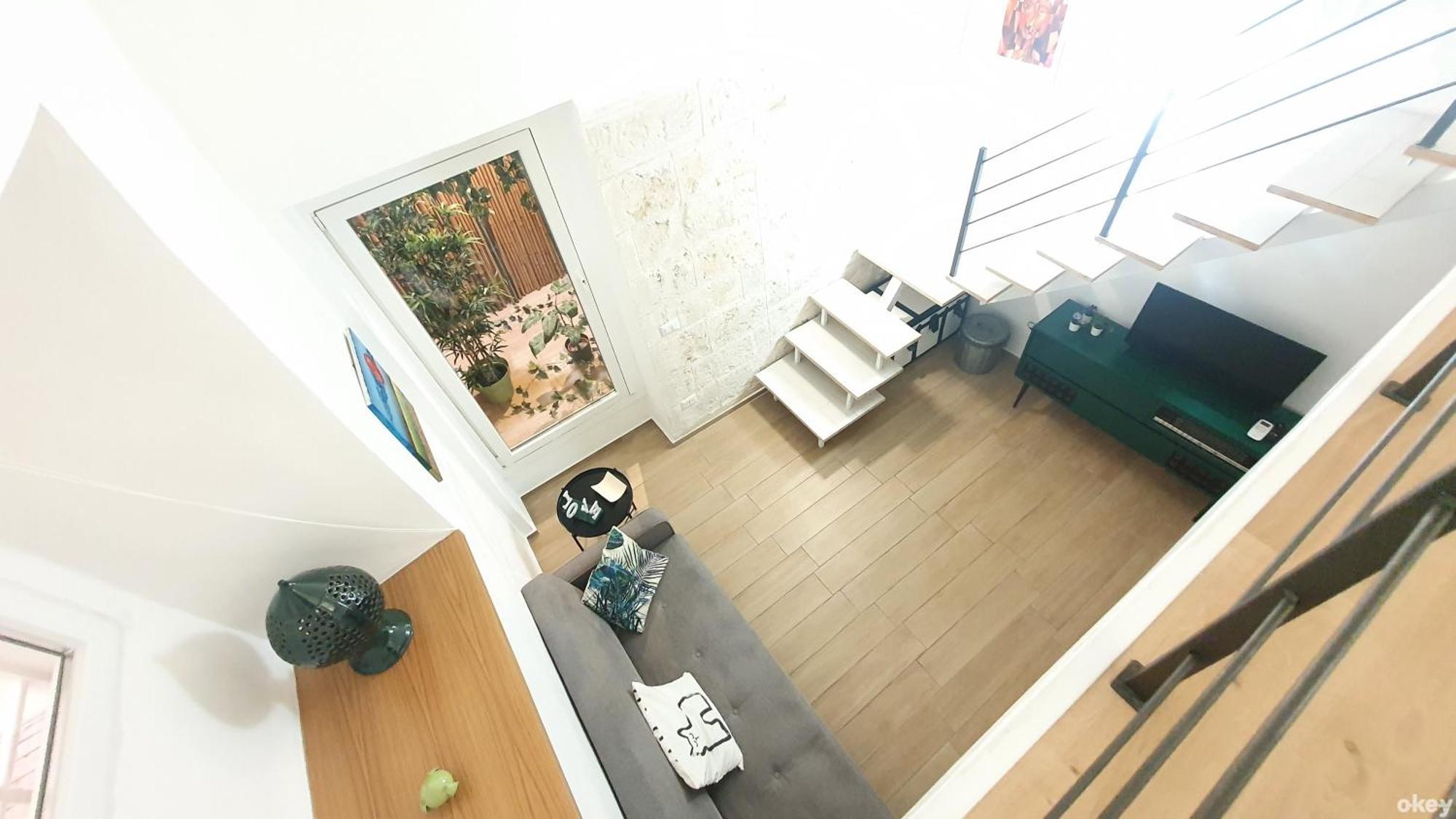 Central Station Apartments - Bari Centro Εξωτερικό φωτογραφία