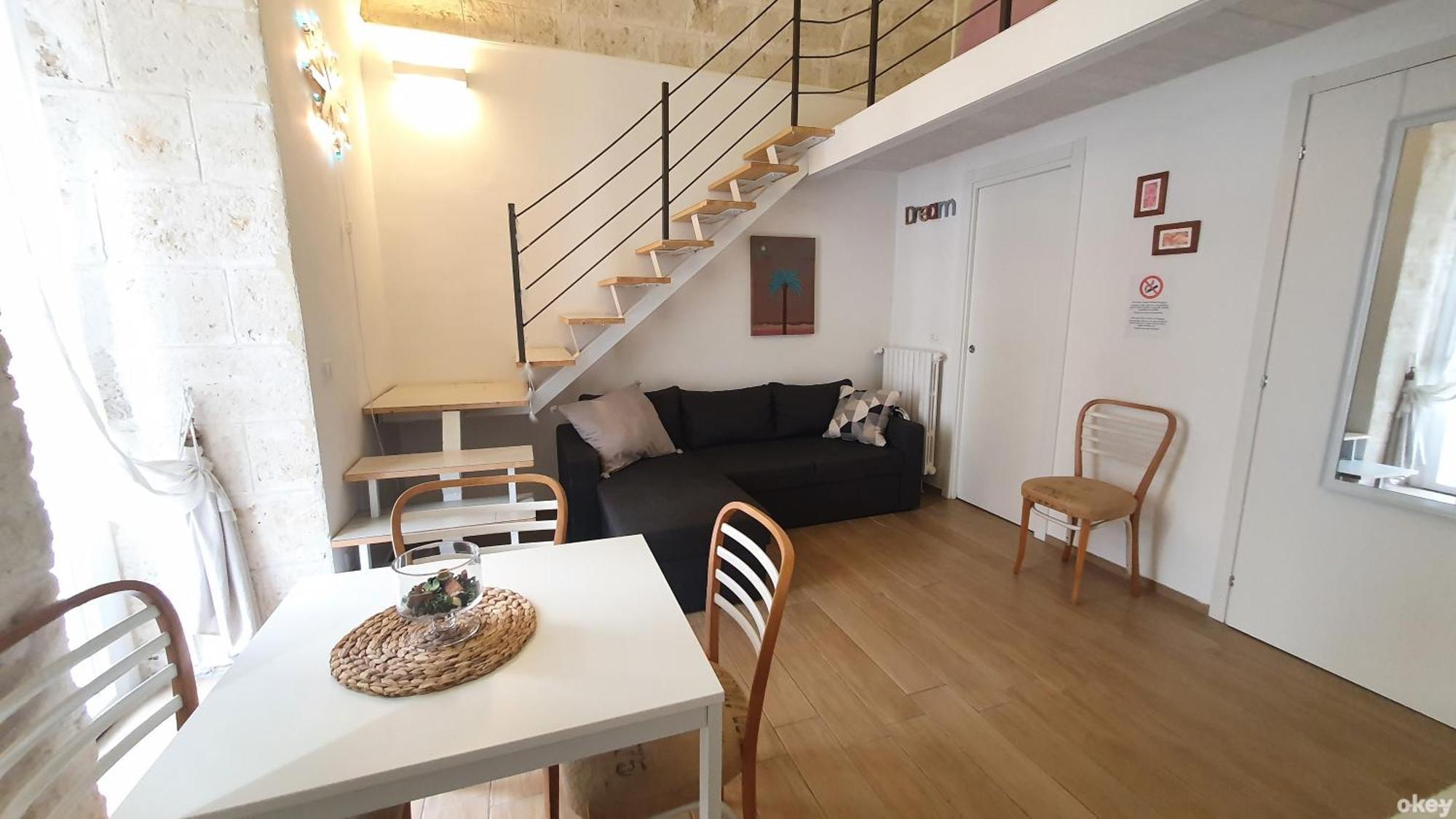 Central Station Apartments - Bari Centro Εξωτερικό φωτογραφία