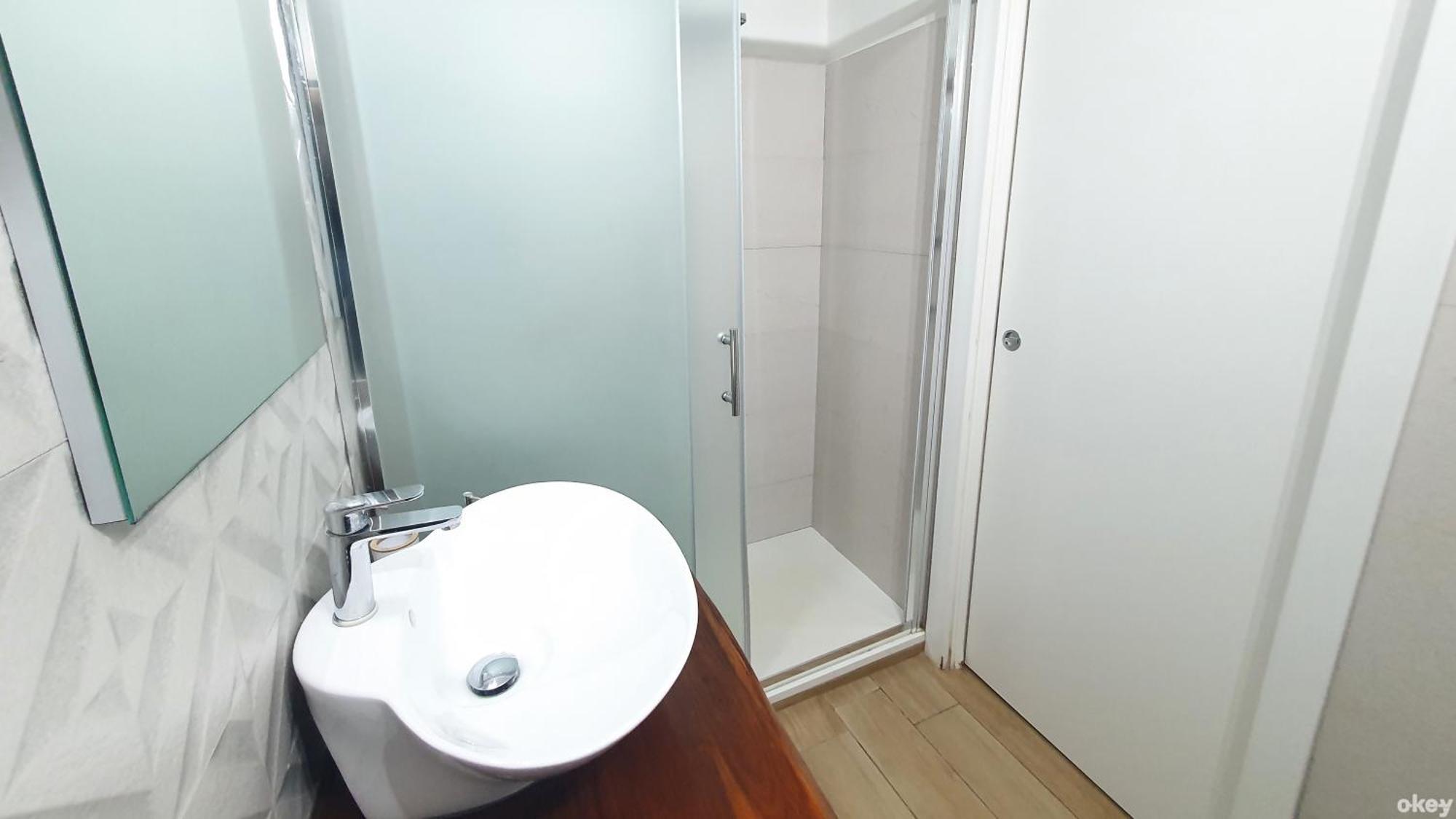 Central Station Apartments - Bari Centro Εξωτερικό φωτογραφία