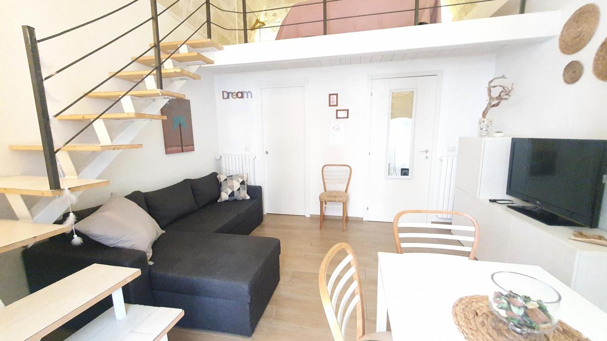 Central Station Apartments - Bari Centro Εξωτερικό φωτογραφία