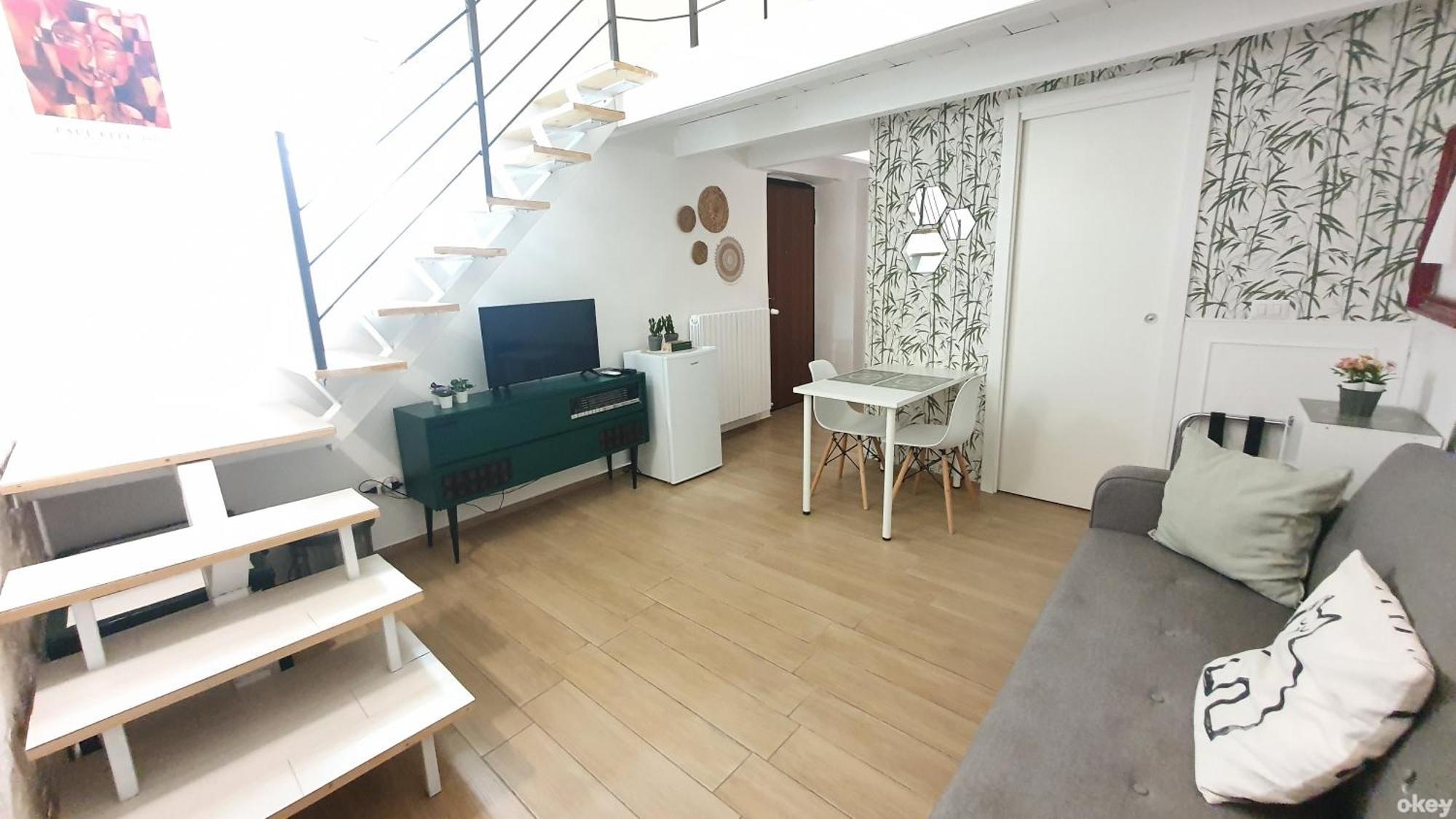 Central Station Apartments - Bari Centro Εξωτερικό φωτογραφία