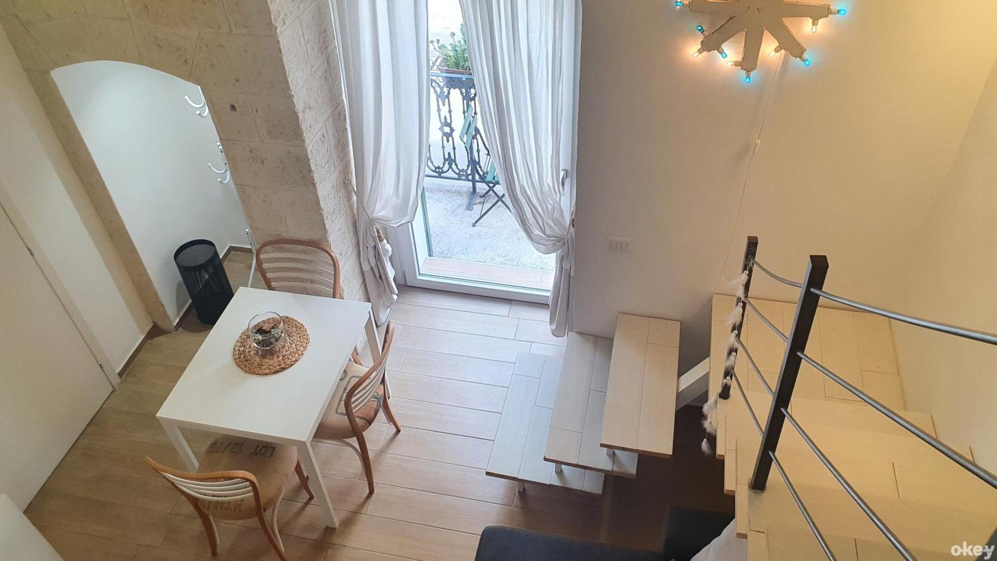 Central Station Apartments - Bari Centro Εξωτερικό φωτογραφία