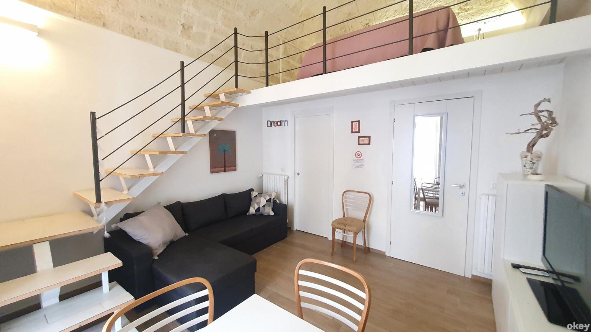 Central Station Apartments - Bari Centro Εξωτερικό φωτογραφία