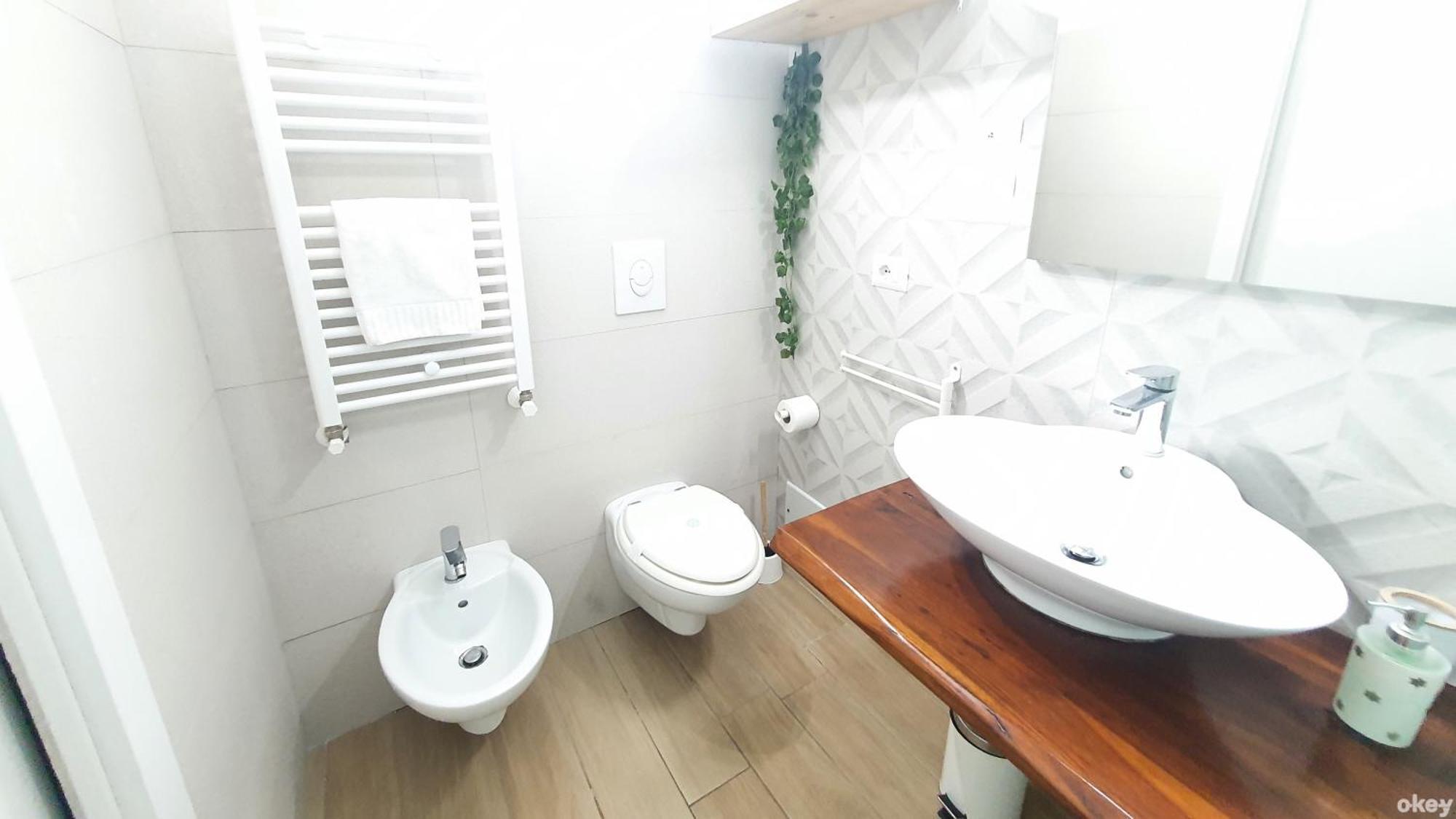 Central Station Apartments - Bari Centro Εξωτερικό φωτογραφία