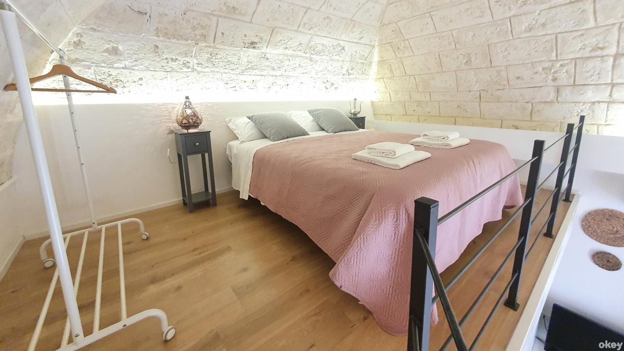 Central Station Apartments - Bari Centro Εξωτερικό φωτογραφία