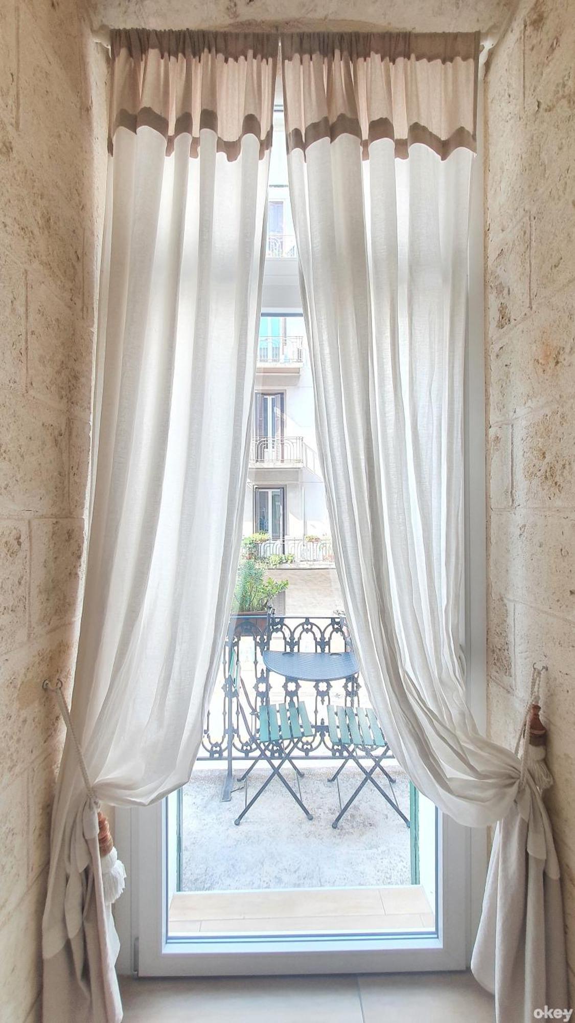 Central Station Apartments - Bari Centro Εξωτερικό φωτογραφία